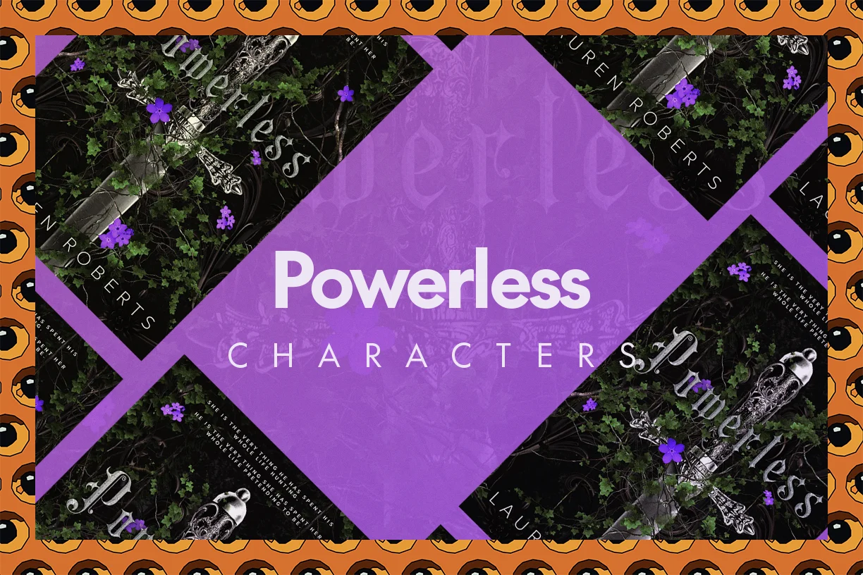 Inside 'Powerless': A Guide to Its Memorable Characters