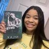 TikTok user profile picture