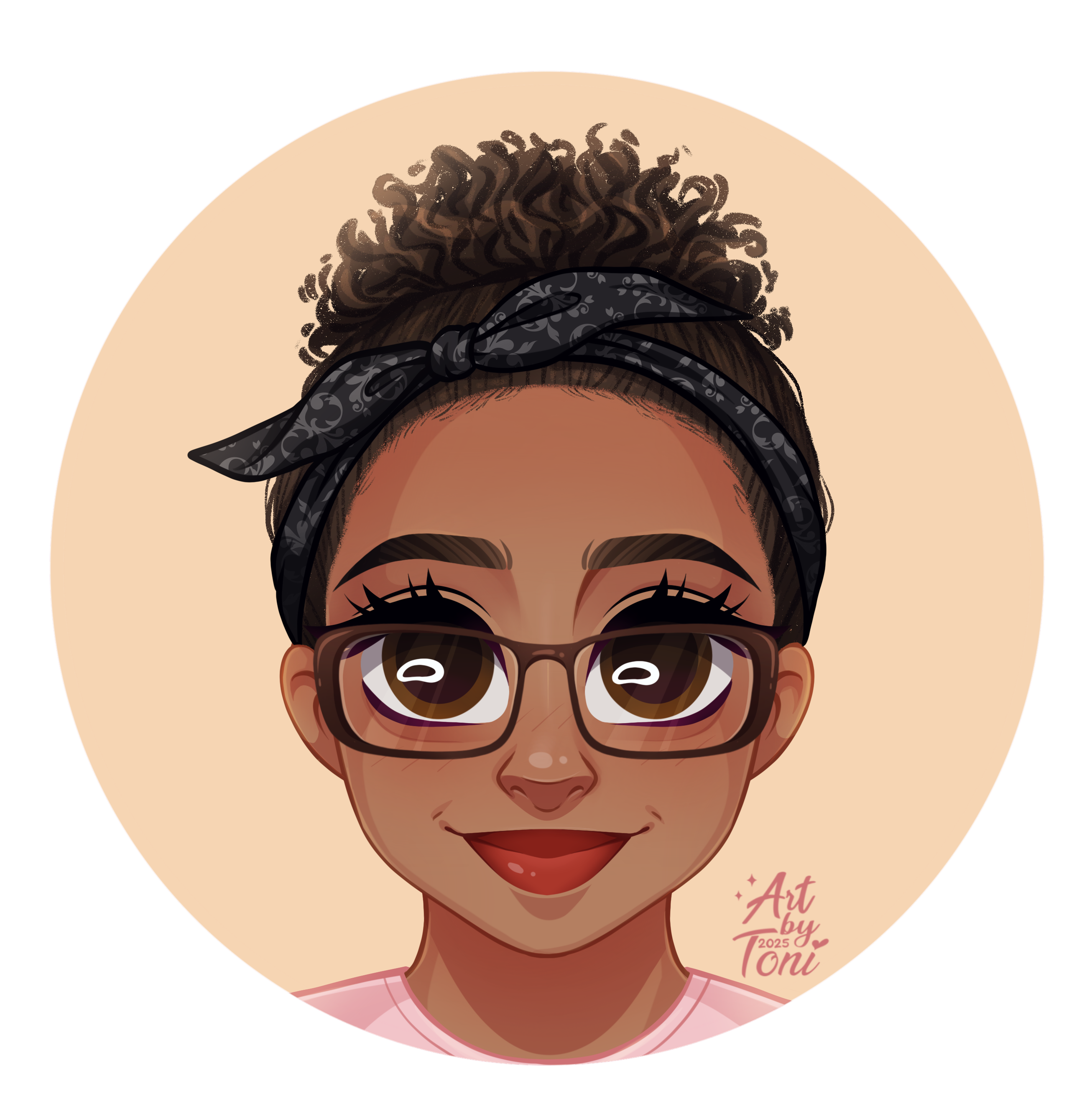 Teralyn Mitchell