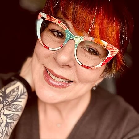 Roxanne Blackhall