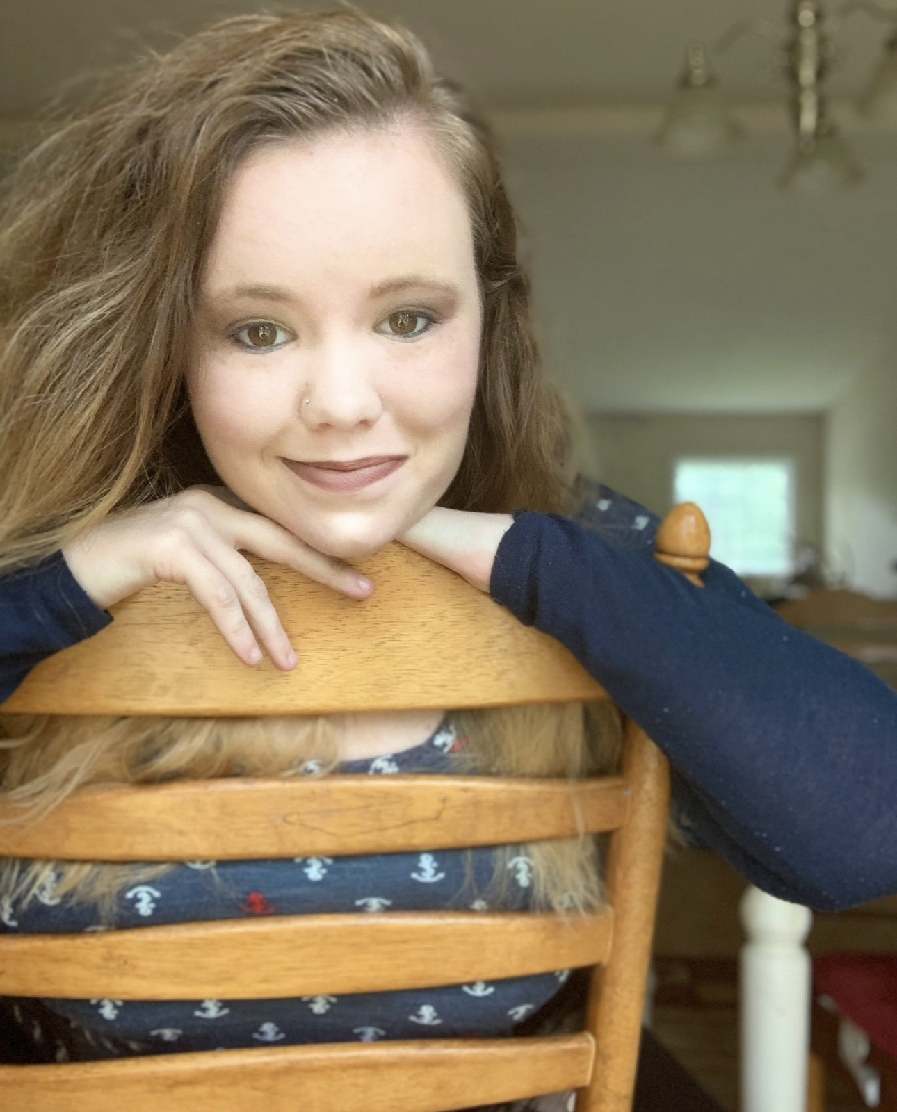 Haley Stoner