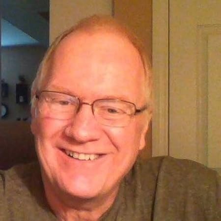 Mark Petersen
