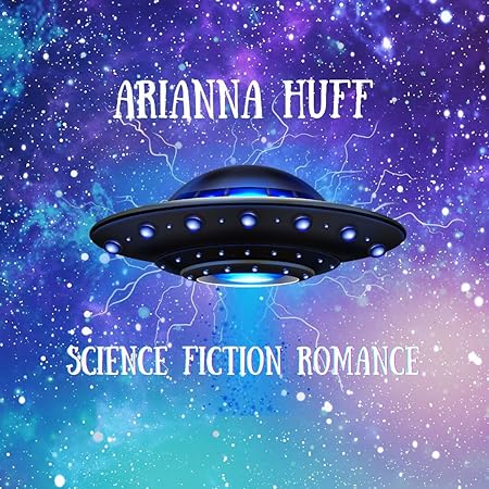 Arianna Huff