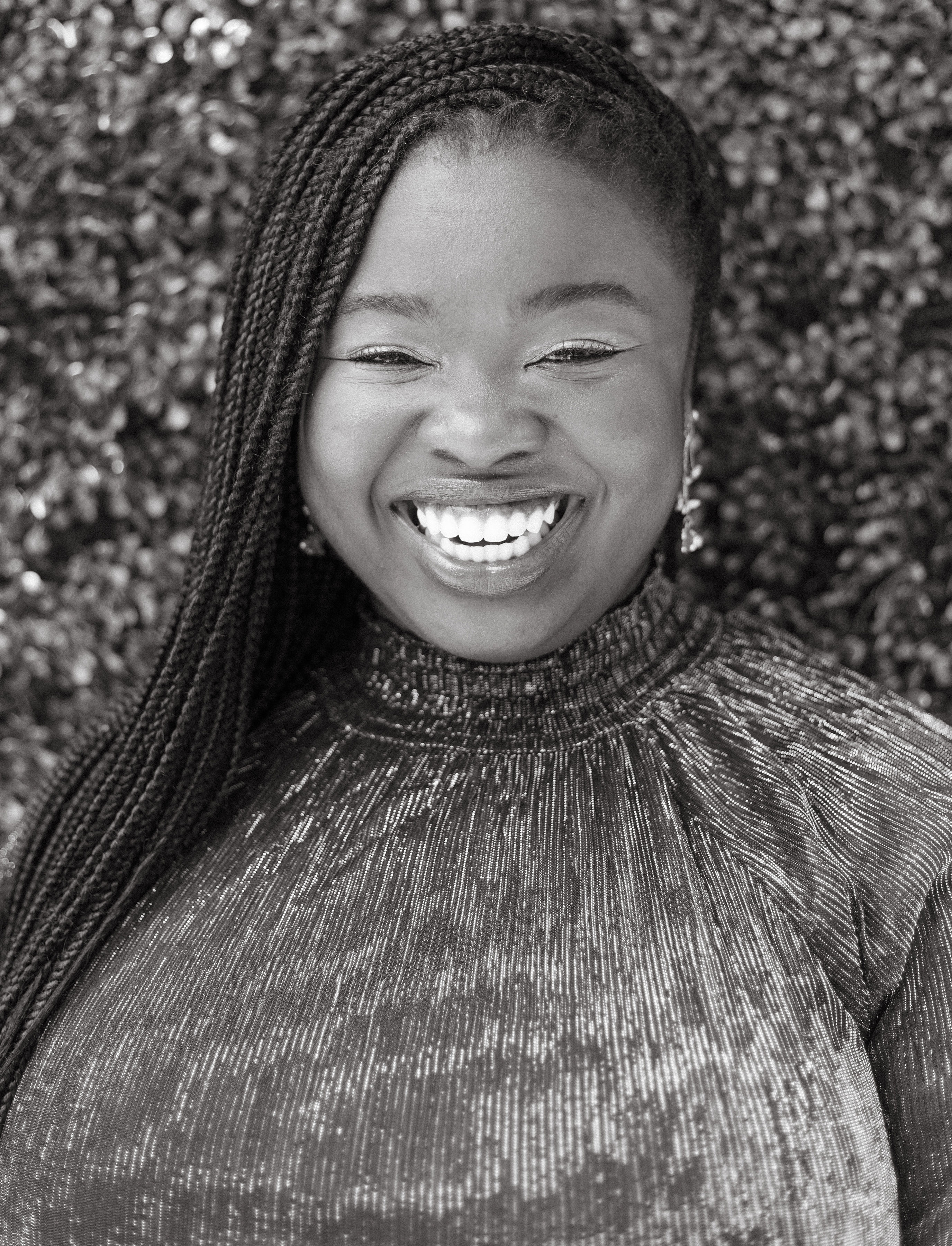 Winnifred Tataw