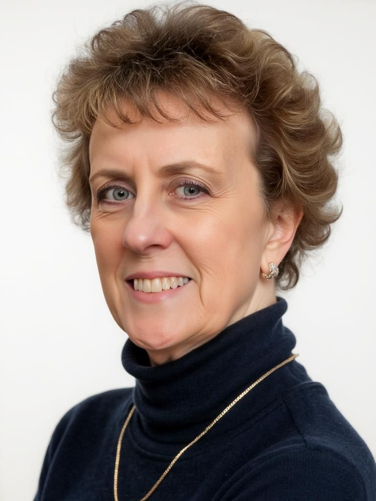 Donna Chandler