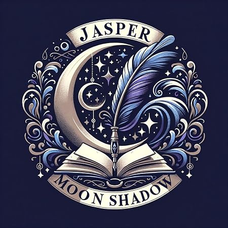 Jasper Moonshadow