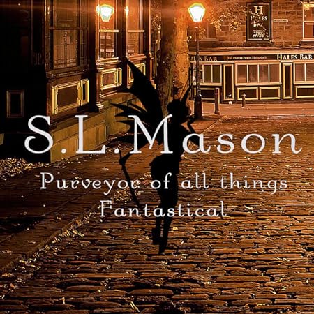 S. L. Mason