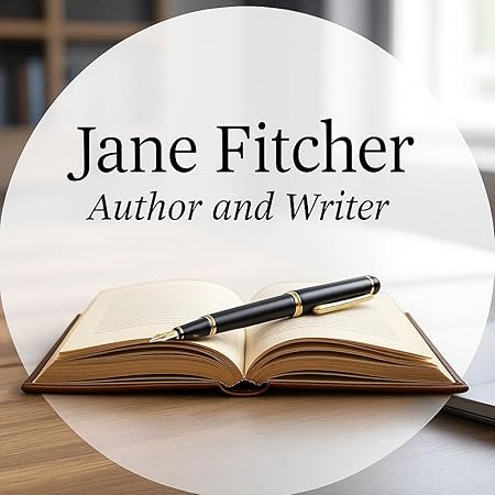 Jane Fitcher