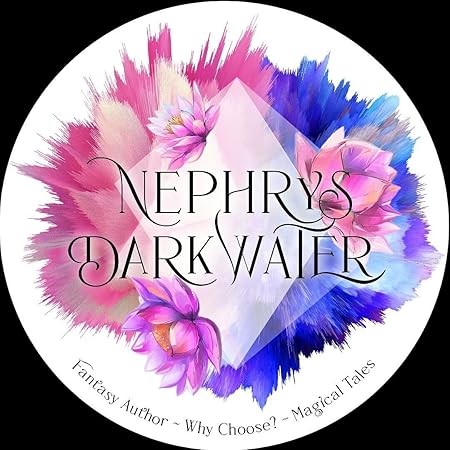 Nephrys Darkwater