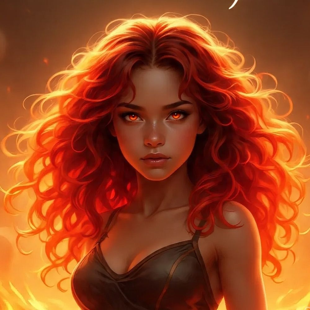 Ember Shadowfire