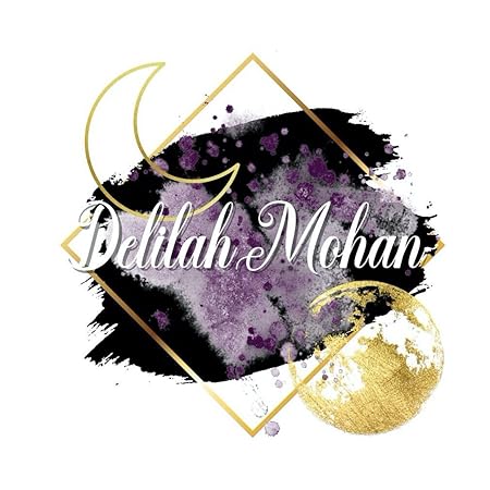 Delilah Mohan