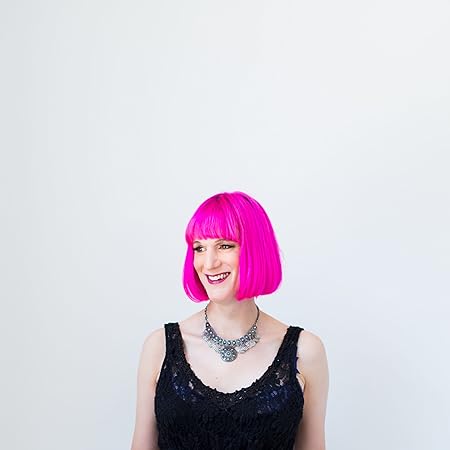 Charlie Jane Anders