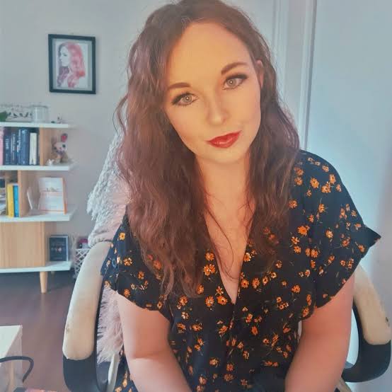 Cassandra McBlane