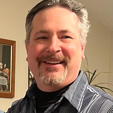 Mark Bogner