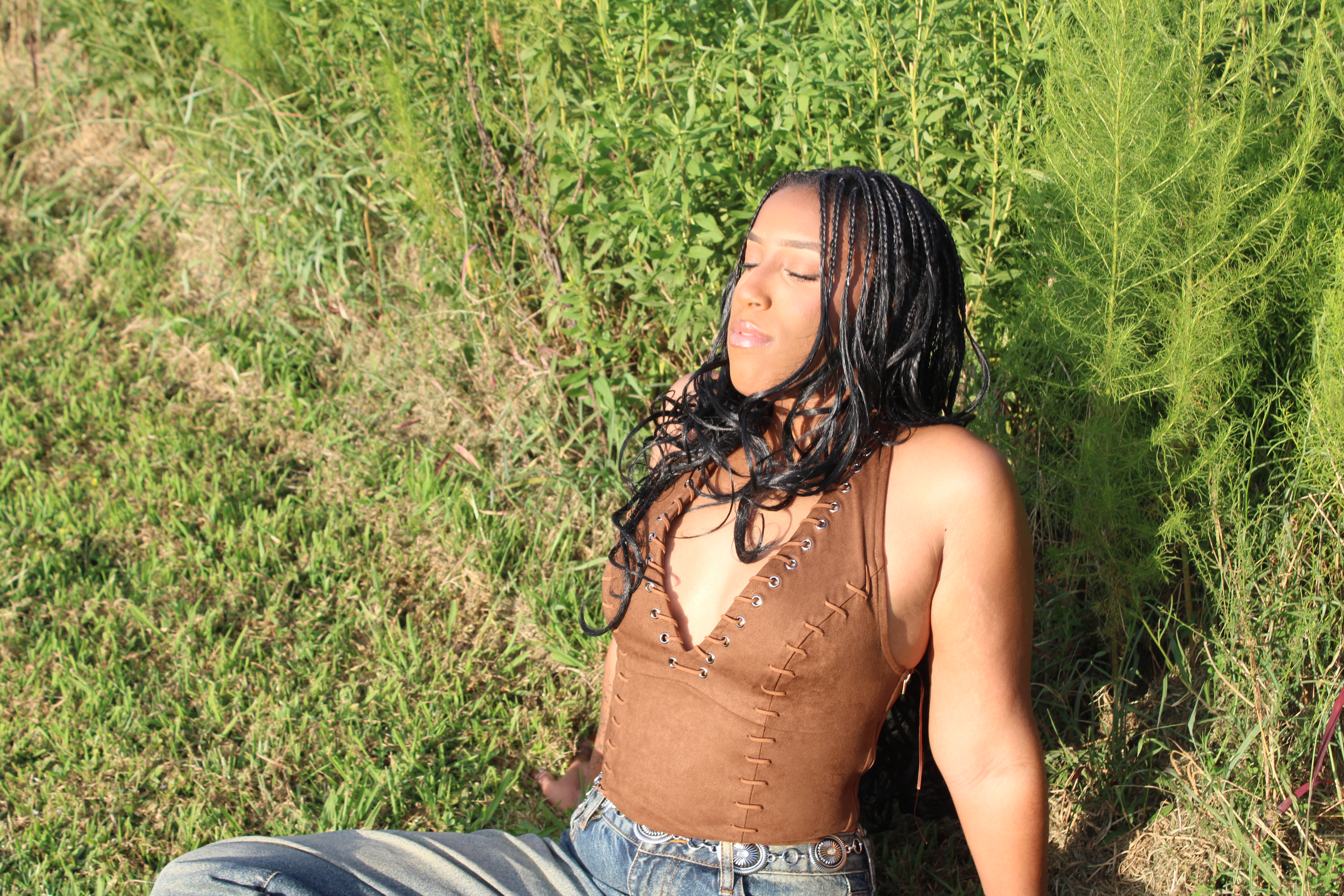 Faith Rutledge