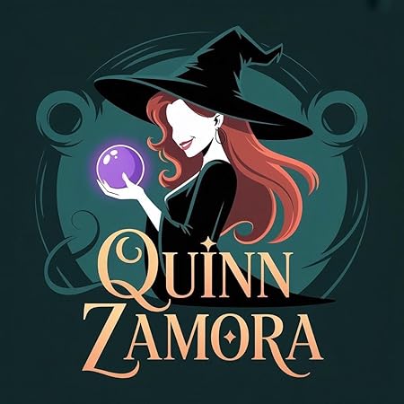Quinn Zamora