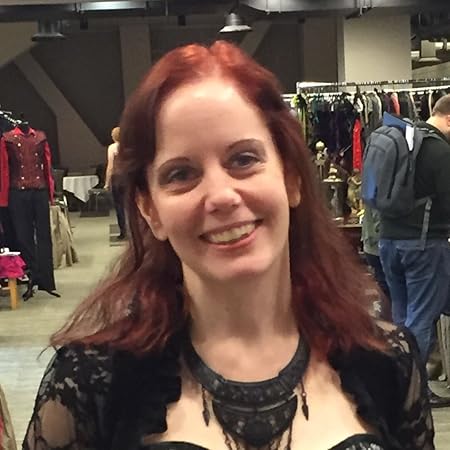 Nikki McCormack