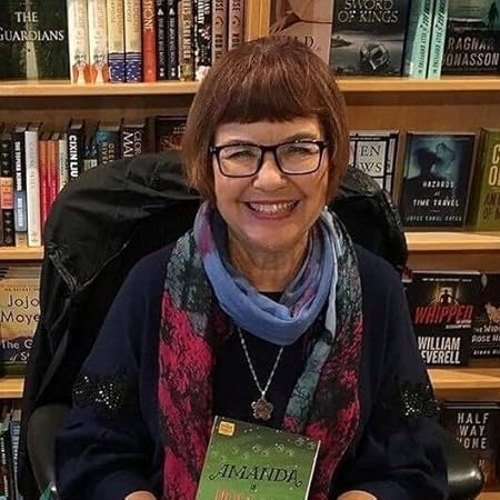 Darlene Foster