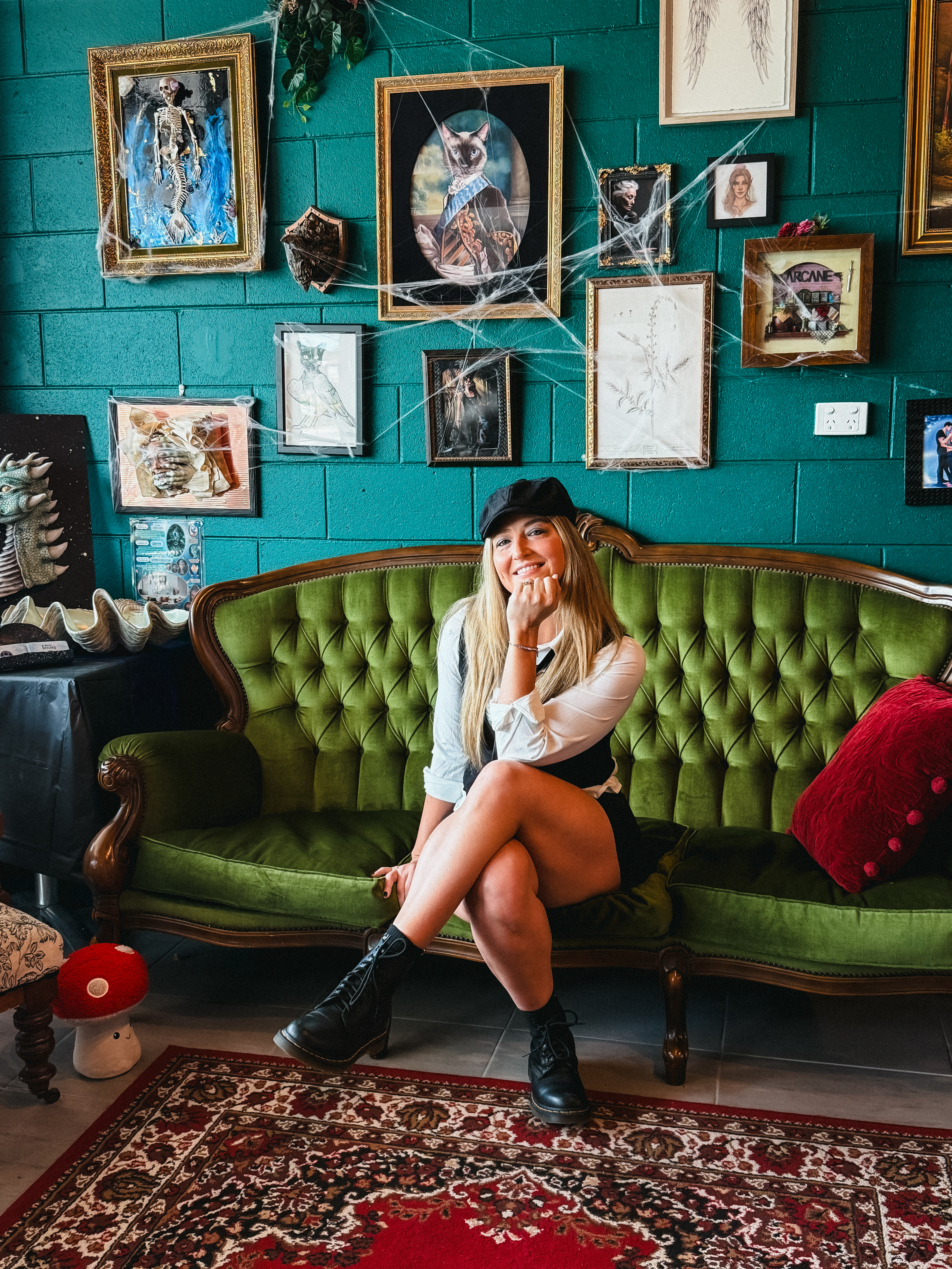 Whitney Walquist