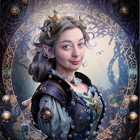 Fae Storm