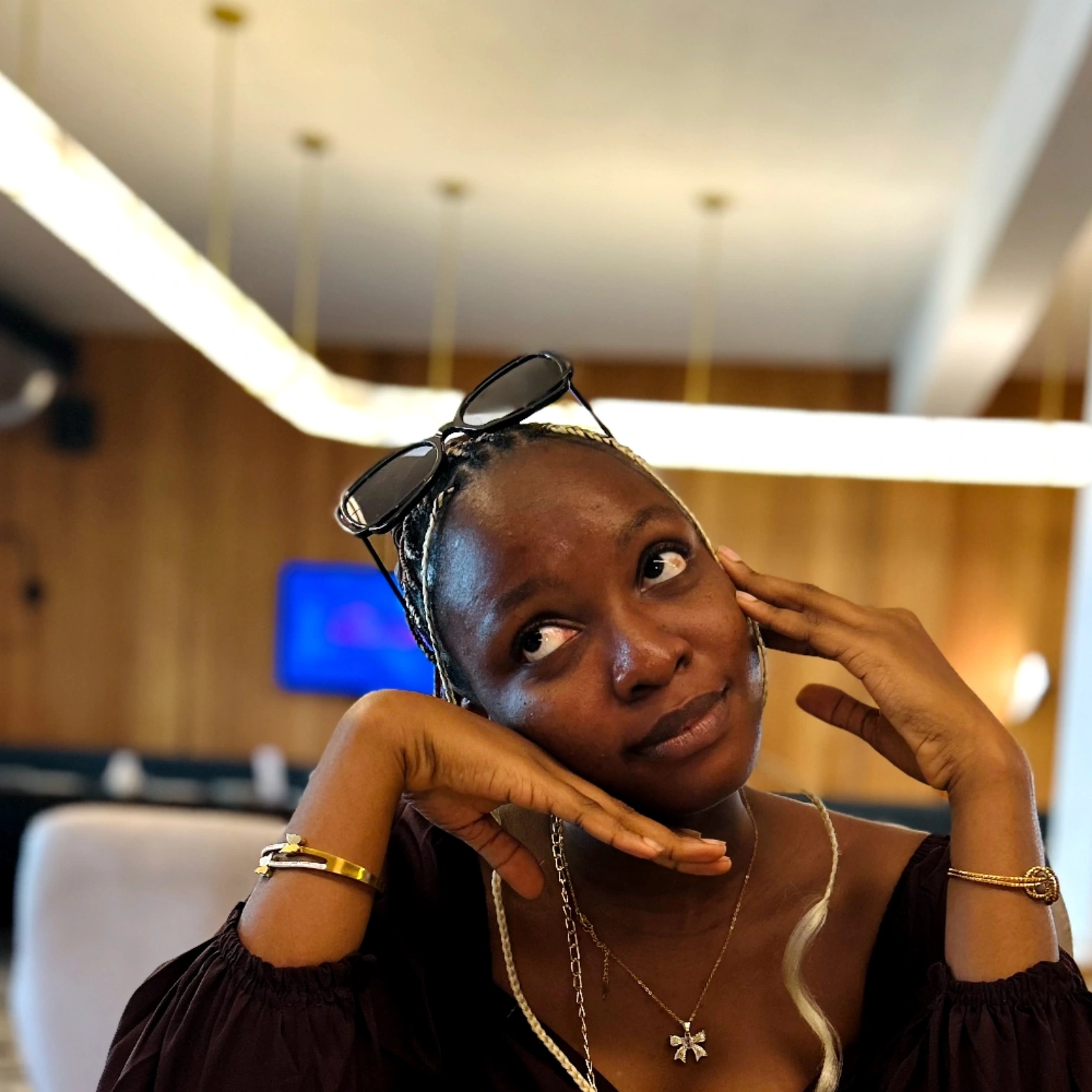 Oluchi Enema
