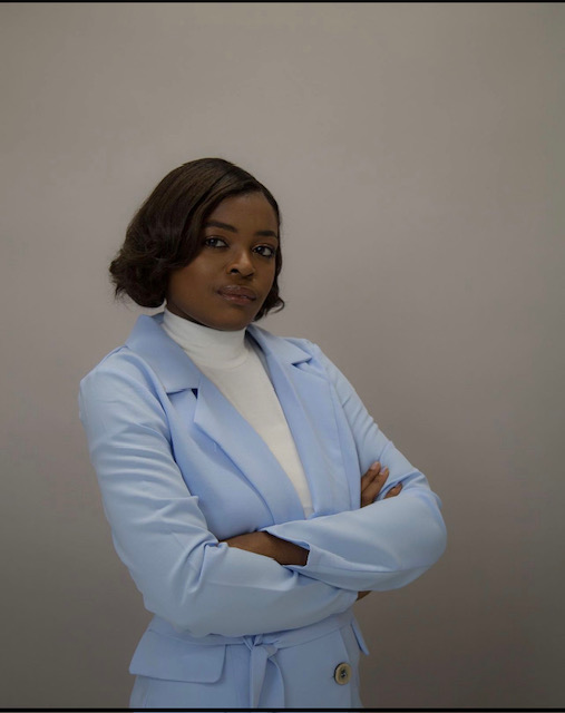 Tamekia Sholts
