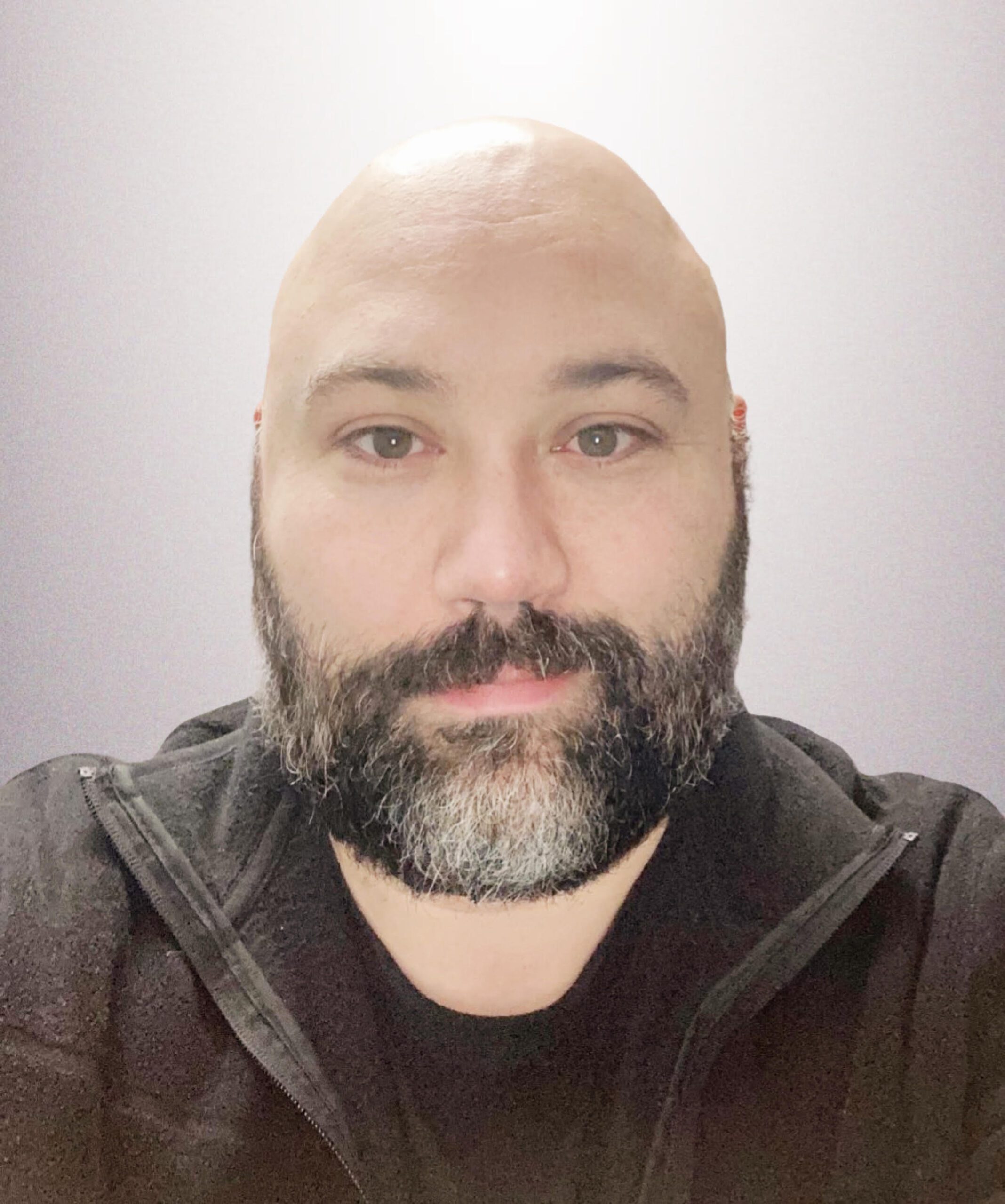Kevin T. Johns