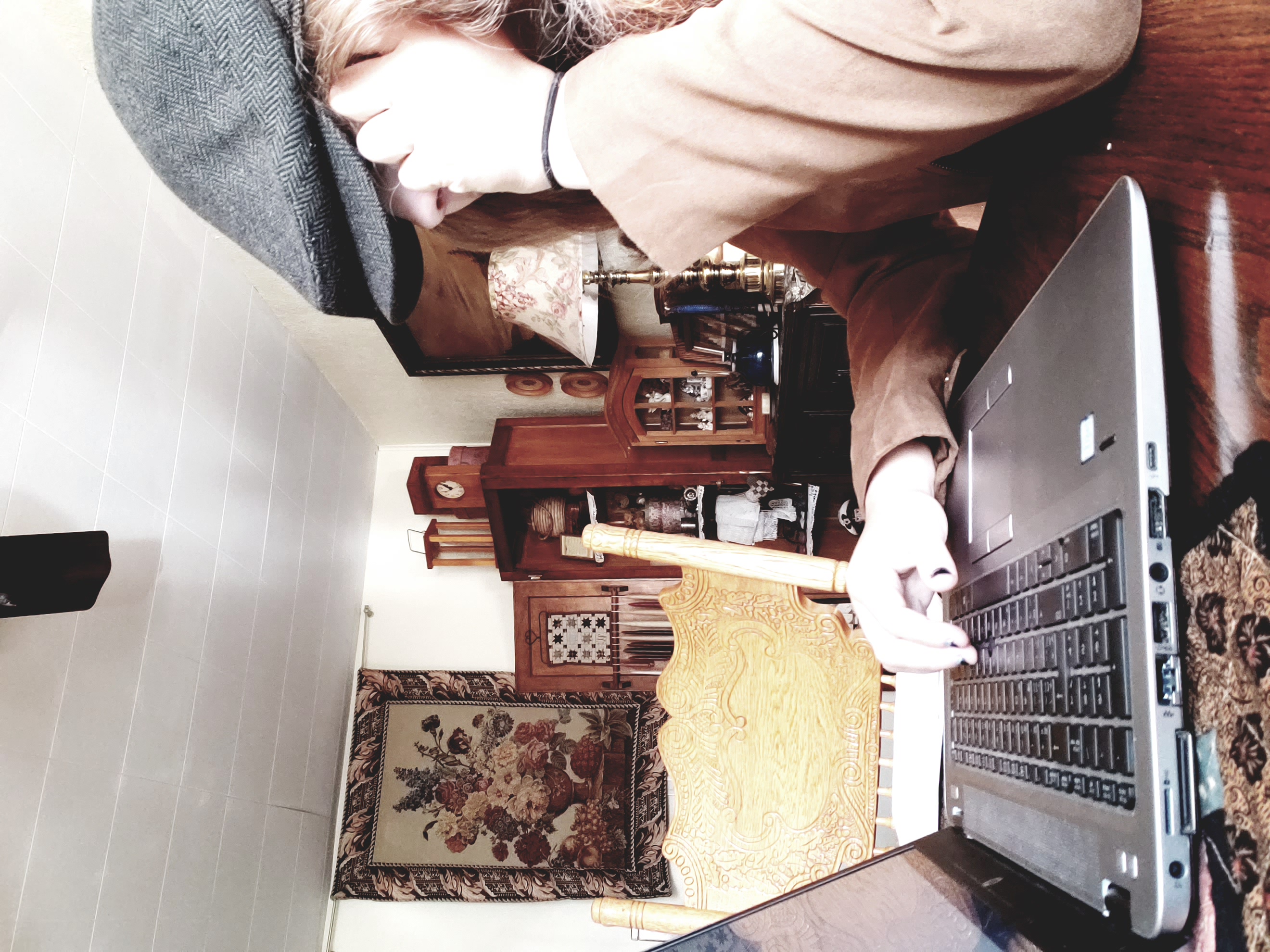 Arie N. Streling
