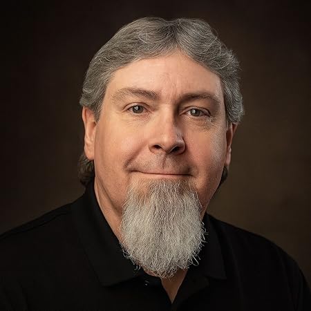 Richard Ravenbrook
