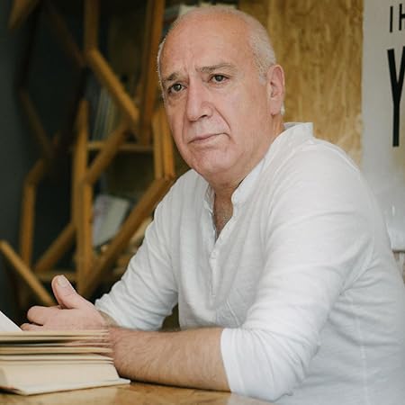 alexis karpouzos