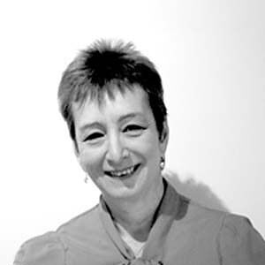Sabine Frisch