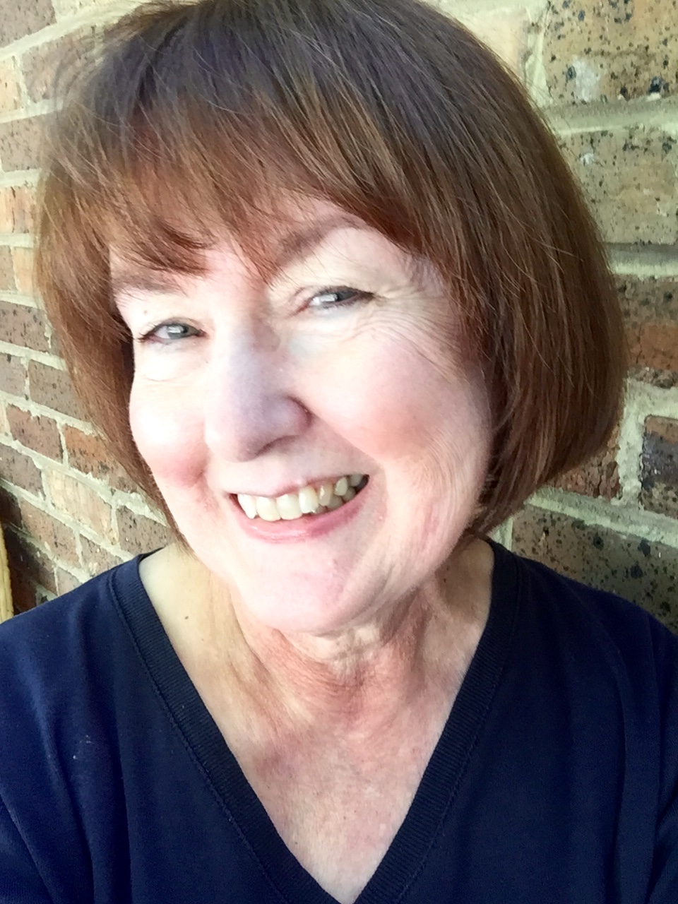 Nancy Holder Pressley