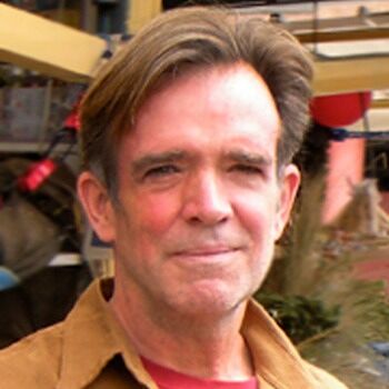 Jim Johnston