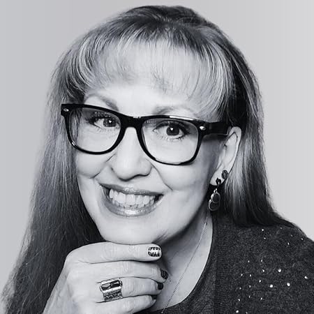Tracy Partridge-Johnson
