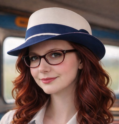 Lisa Troy 