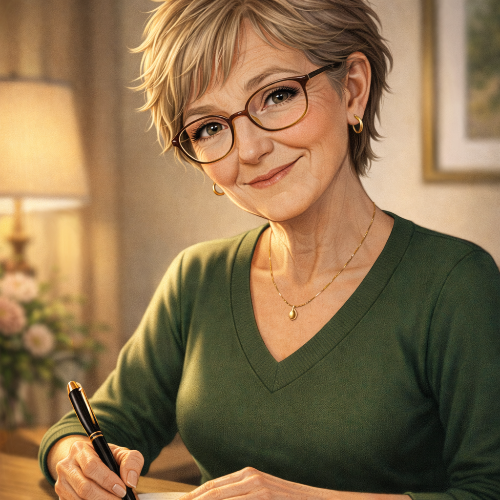 Nell Piper