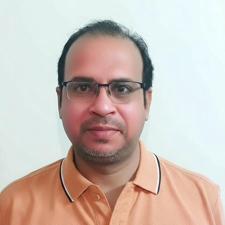 Indira Sanjeev Harnoor