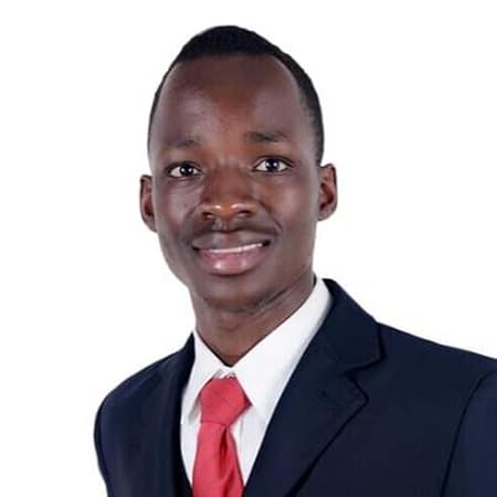 Isaac Agumba
