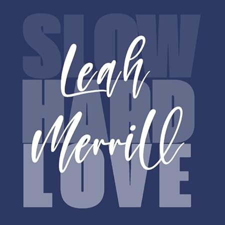 Leah Merrill
