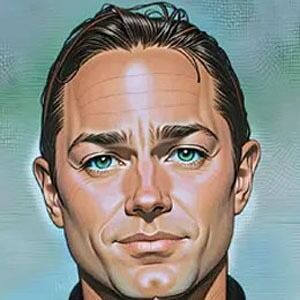 Peter Savage