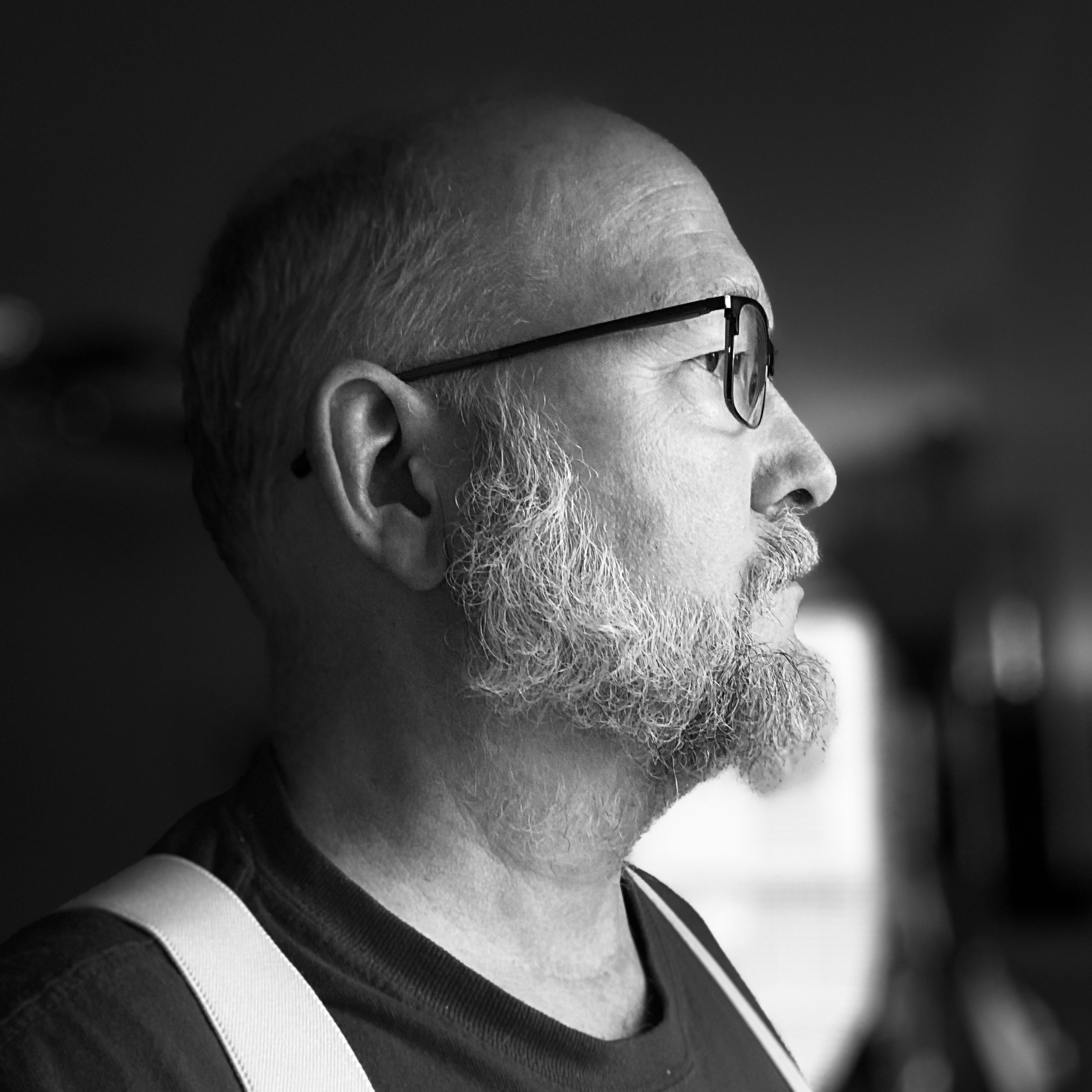 James Keirstead