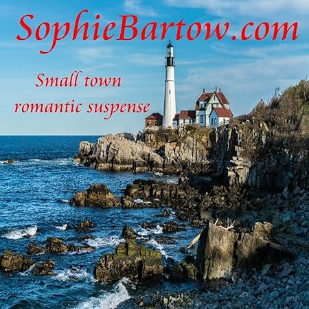 Sophie Bartow