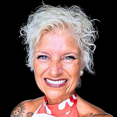 Patti Larsen
