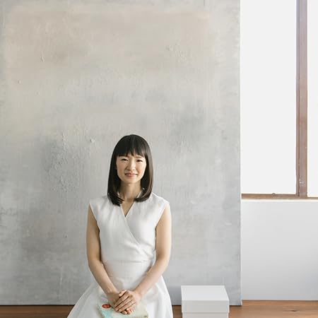 Marie Kondo