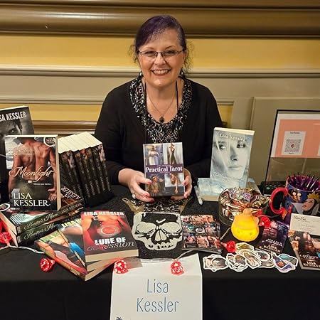 Lisa Kessler