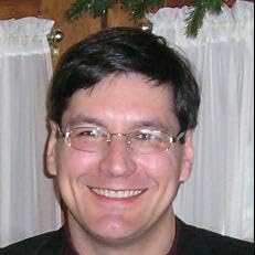 John Gregory Betancourt