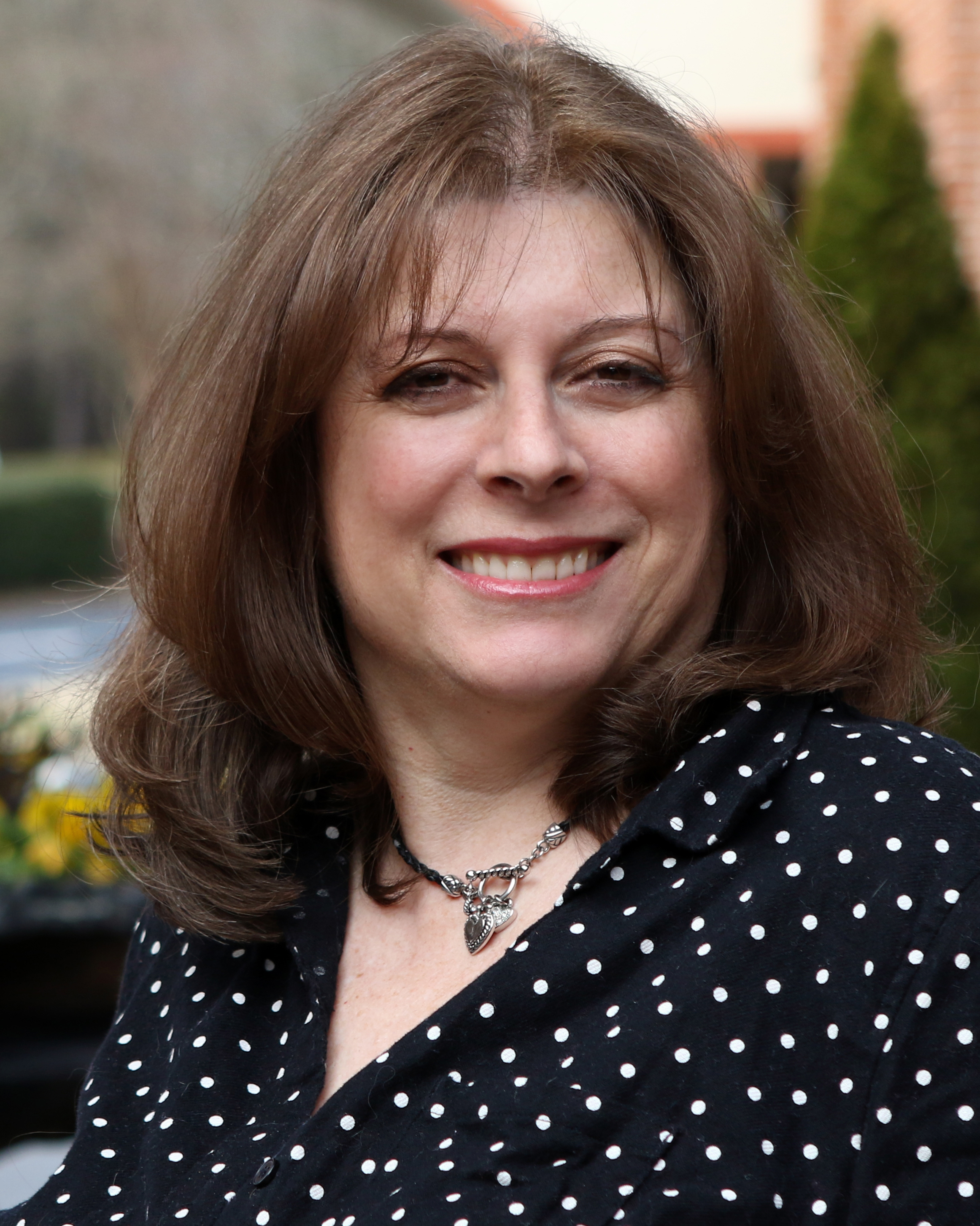 Cynthia Cooke