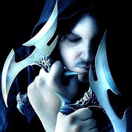 Christian Kallias