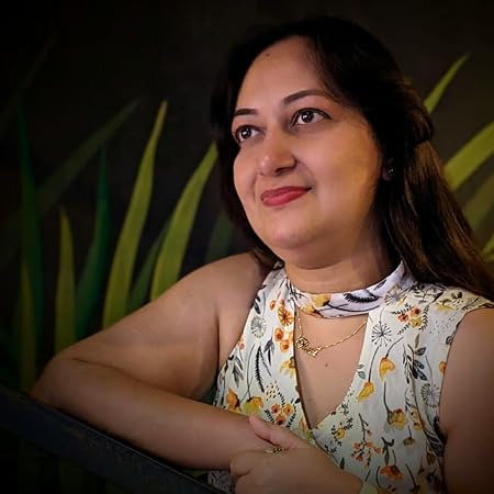 Ruchi Chandra Verma