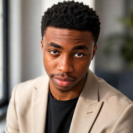 Joel Olamilekan Olatoye